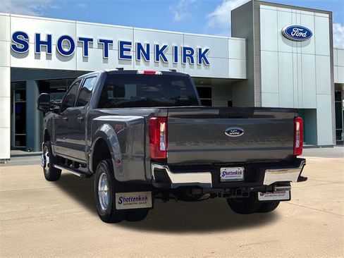 New 2026 Ford F350 XLT image 6