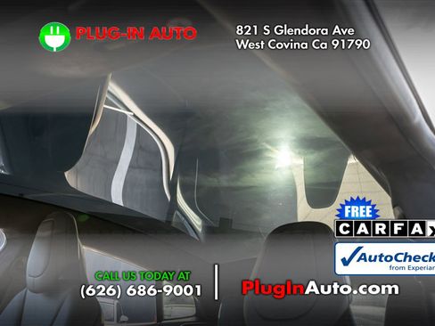 Used 2017 Tesla Model S 100D image 8