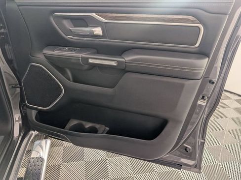 Used 2020 RAM 1500 Laramie AWD/4WD image 33