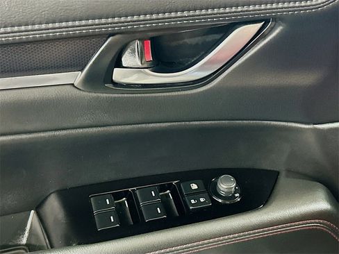 Used 2023 MAZDA CX-5 Carbon Edition image 15