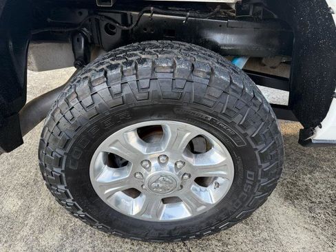 Used 2021 RAM 2500 Big Horn w/ Level 1 Equipment Group image 30