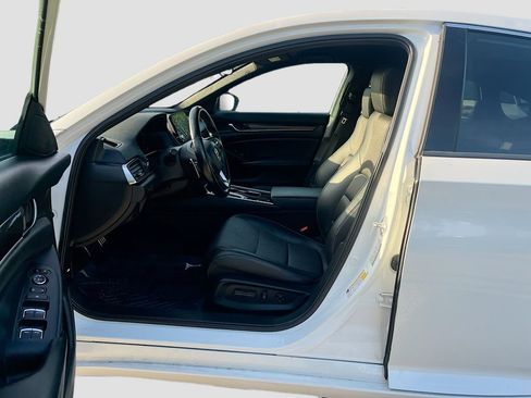 Used 2021 Honda Accord Sport image 19