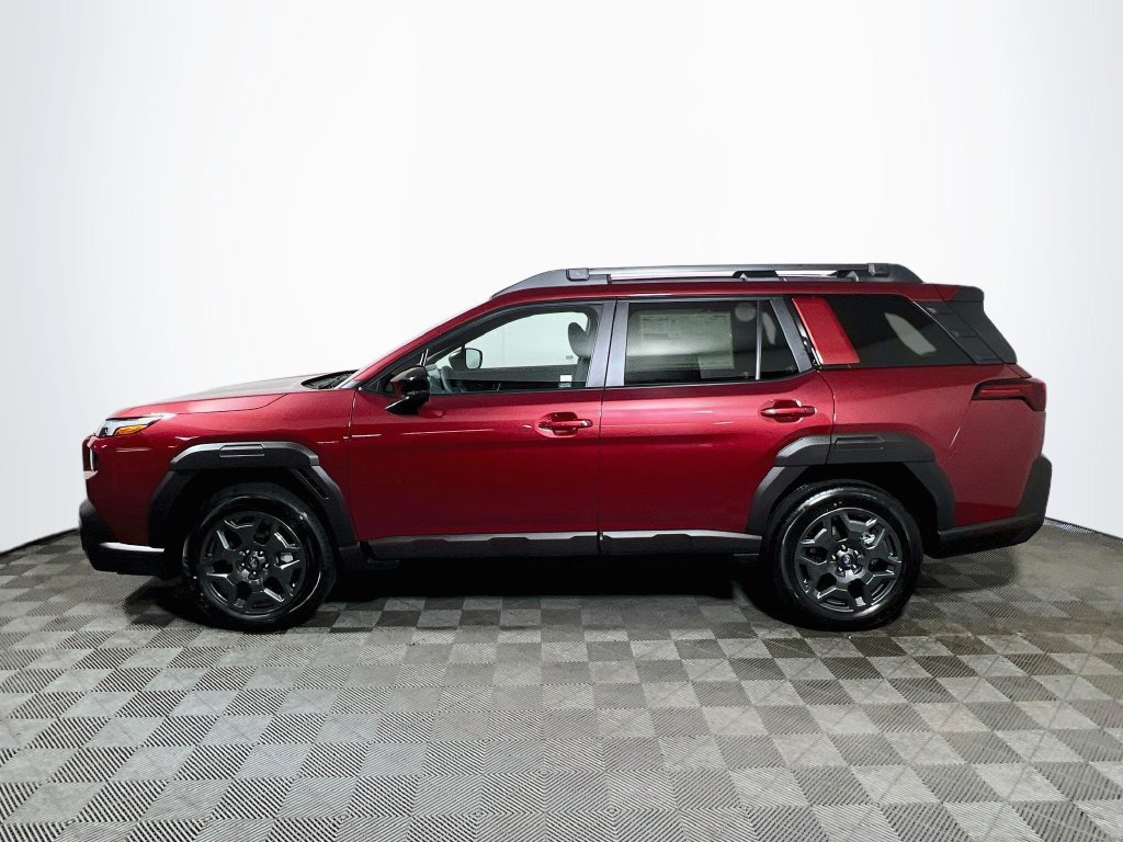 New 2026 Subaru Outback Premium AWD/4WD image 4