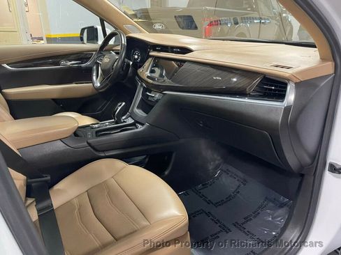 Used 2024 Cadillac XT6 Premium Luxury w/ Platinum Package image 27