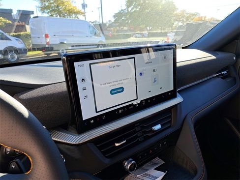 New 2026 Ford Explorer Tremor w/ Tremor Convenience Package image 10