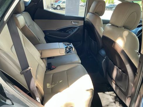 Used 2013 Hyundai Santa Fe Sport AWD/4WD image 26