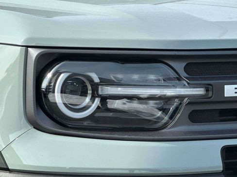 Certified 2023 Ford Bronco Sport Big Bend image 10