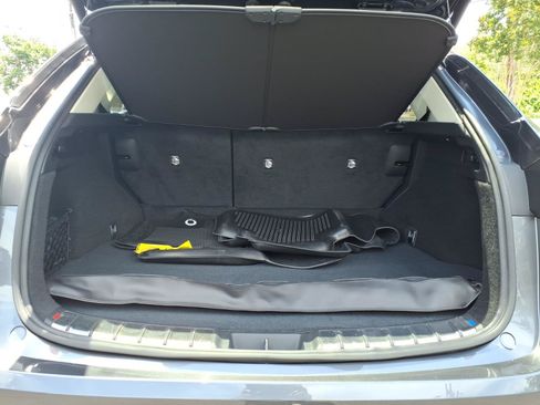Certified 2023 Lexus NX 350 AWD image 18