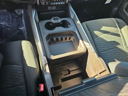 New 2026 RAM 2500 Big Horn image 26