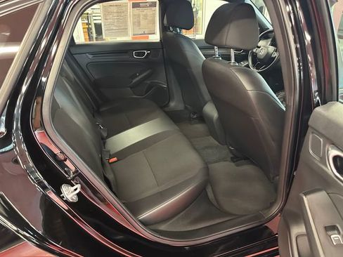 Used 2024 Honda Civic Sport image 15