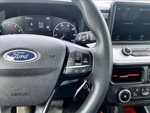 Used 2023 Ford Maverick XLT FWD image 19