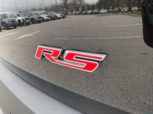 Used 2024 Chevrolet Traverse RS AWD/4WD image 4