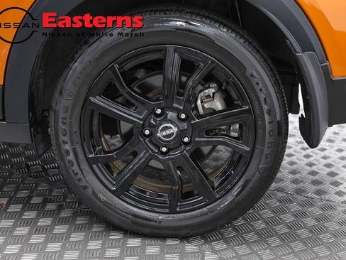 Used 2024 Nissan Kicks SV w/ Exterior Package FWD image 32