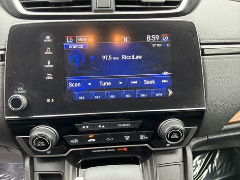 Used 2019 Honda CR-V EX image 23