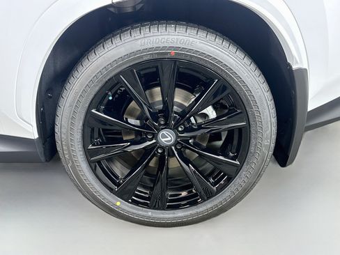 New 2026 Lexus NX 350 F Sport AWD/4WD image 29