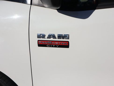 Used 2022 RAM ProMaster City Wagon image 43