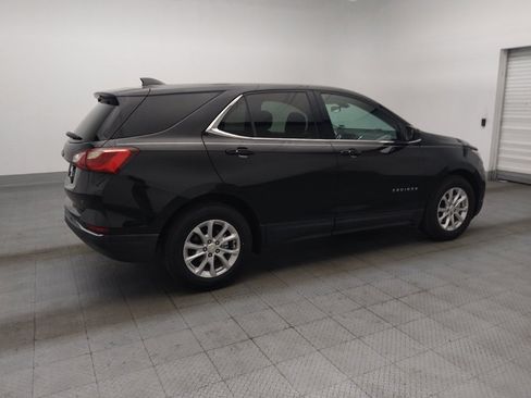 Used 2019 Chevrolet Equinox LT FWD image 10