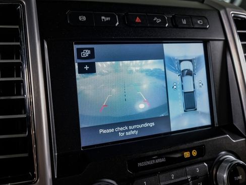 Used 2018 Ford F250 Platinum w/ Platinum Ultimate Package image 22