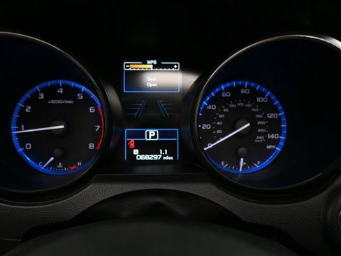 Used 2018 Subaru Outback 2.5i Limited image 19