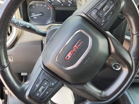 Used 2019 GMC Sierra 1500 AT4 w/ AT4 Premium Package AWD/4WD image 10