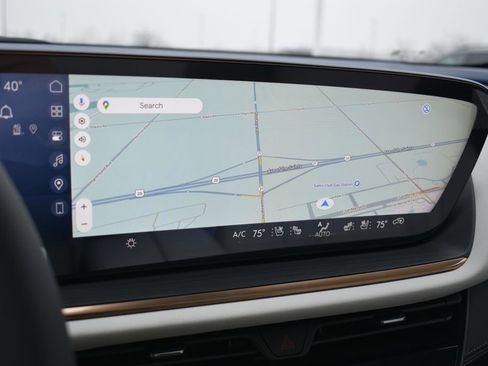 New 2026 Buick Envision Avenir image 32