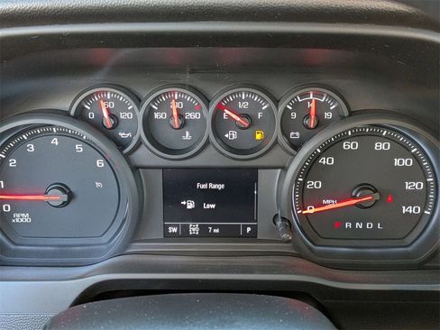 New 2026 Chevrolet Silverado 2500 Custom w/ Custom Value Package image 13