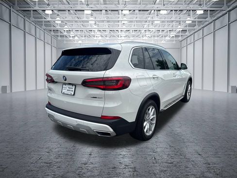 Used 2022 BMW X5 sDrive40i w/ Parking Assistance Package RWD image 7
