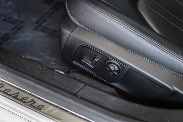 Used 2018 Maserati Ghibli RWD image 37