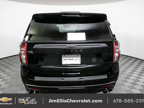 Used 2023 Chevrolet Tahoe Premier image 31