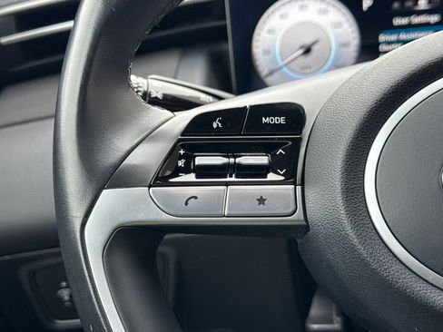 Used 2023 Hyundai Tucson SEL w/ Convenience Package image 26