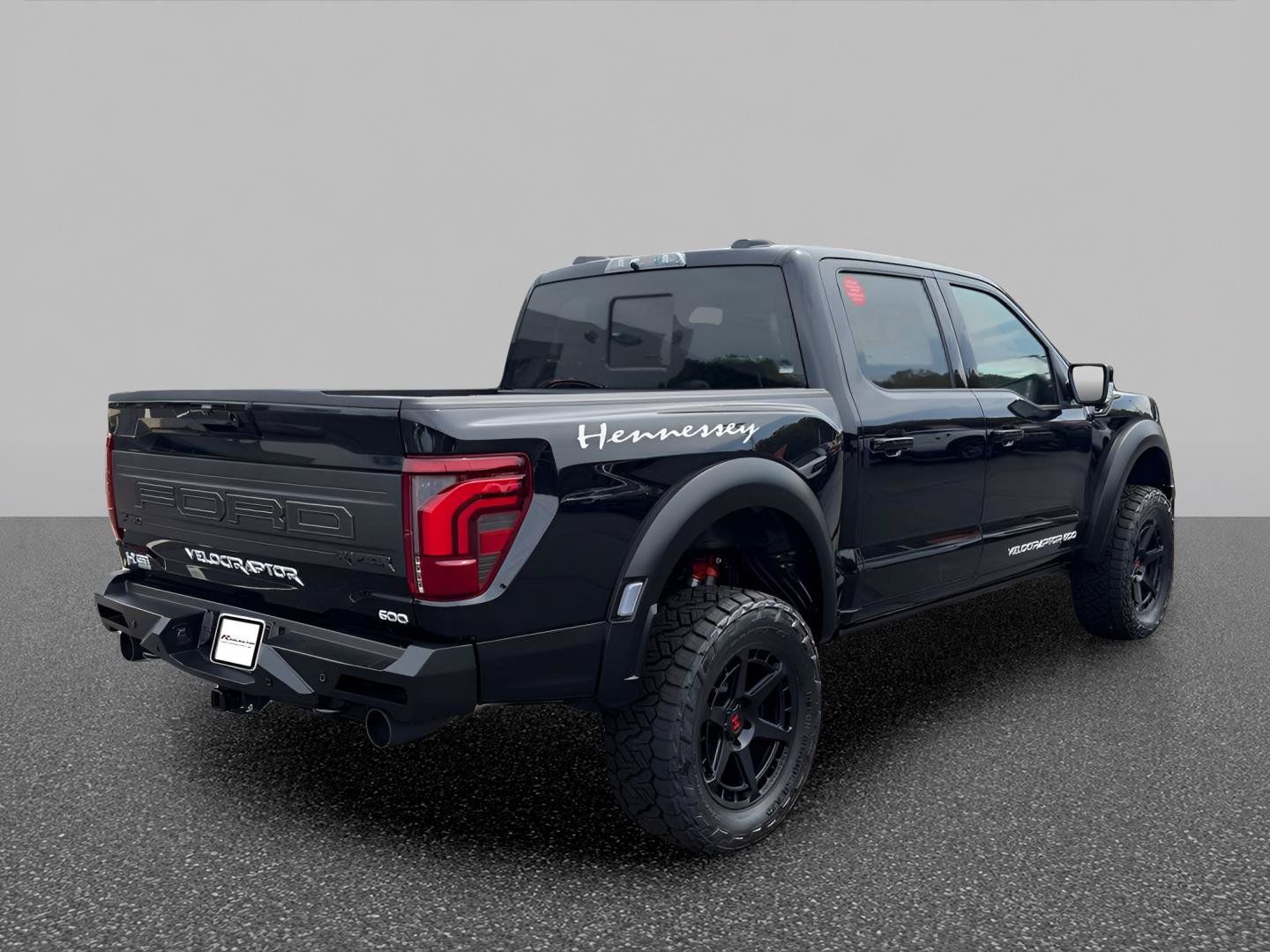 New 2026 Ford F150 Raptor AWD/4WD image 6