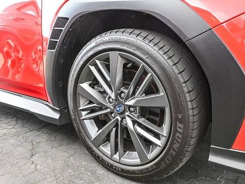 Used 2024 Subaru WRX AWD/4WD image 9