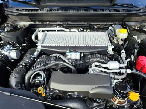 New 2026 Subaru Outback Touring XT image 17
