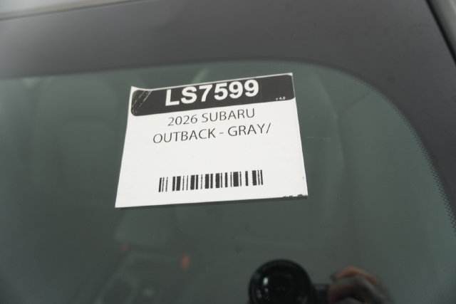 Certified 2026 Subaru Outback Limited AWD/4WD image 42