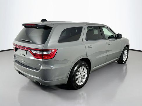 Used 2025 Dodge Durango GT RWD image 7