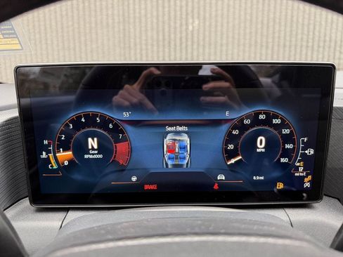 New 2026 Ford Mustang GT image 38