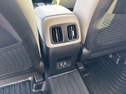 Used 2023 Hyundai Tucson Limited w/ Cargo Package image 28