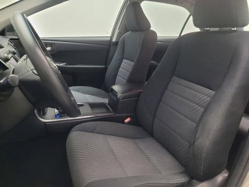 Used 2017 Toyota Camry LE FWD image 17
