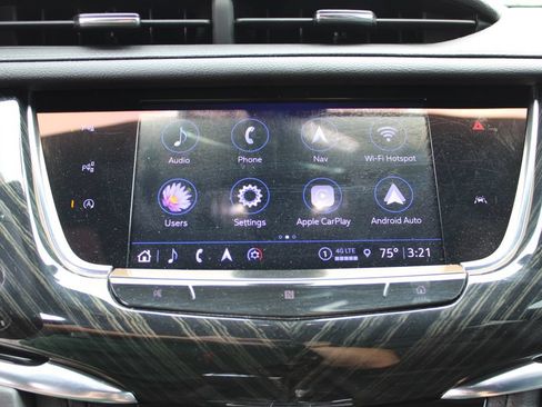 Certified 2021 Cadillac XT6 Premium Luxury AWD/4WD image 22