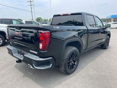 Used 2021 GMC Sierra 1500 Elevation image 5