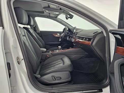 Used 2023 Audi A4 2.0T allroad Premium Plus image 10