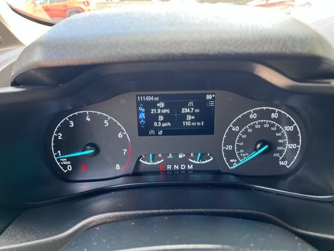 Used 2022 Ford Transit Connect XLT FWD image 28