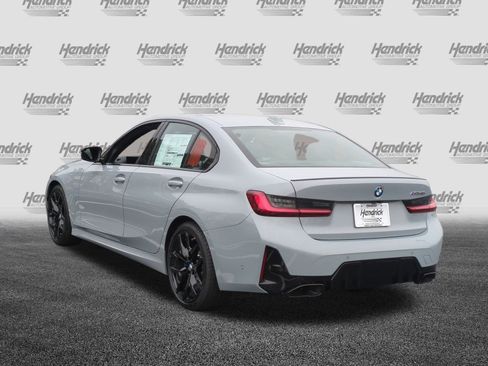 New 2026 BMW M340i M340i image 8