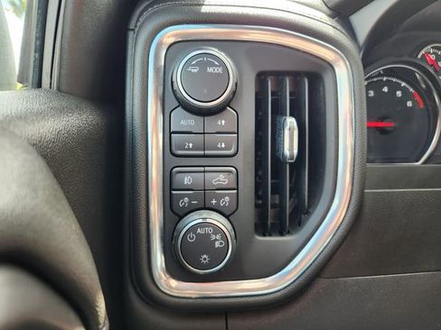 Used 2021 Chevrolet Silverado 1500 LT Trail Boss w/ Bed Protection Package image 23