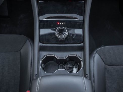 Used 2025 Jeep Grand Cherokee Altitude image 26