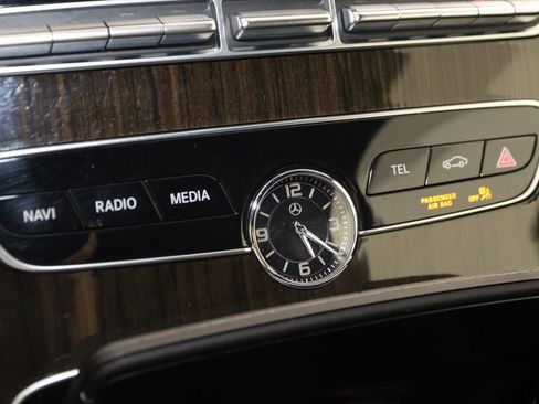 Used 2021 Mercedes-Benz C 300 4MATIC Cabriolet image 43