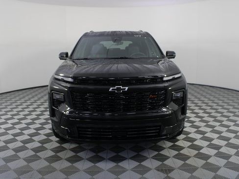 New 2026 Chevrolet Traverse RS image 32