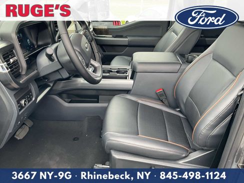 New 2026 Ford F250 Lariat image 19