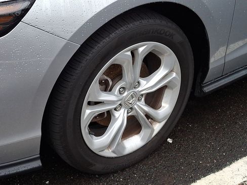 Used 2024 Honda Accord LX image 10