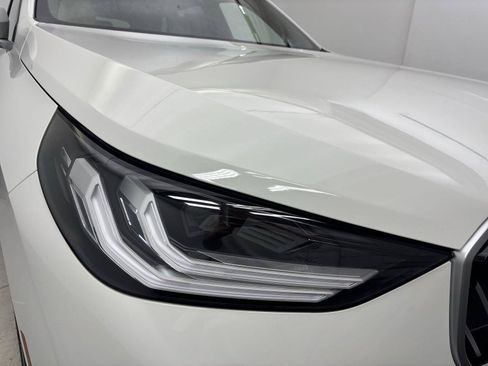New 2026 BMW X3 xDrive30i w/ Convenience Package AWD/4WD image 18